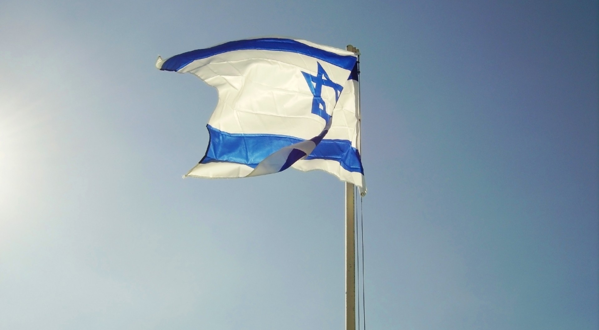 Izrael – Spotkanie z przeznaczeniem
