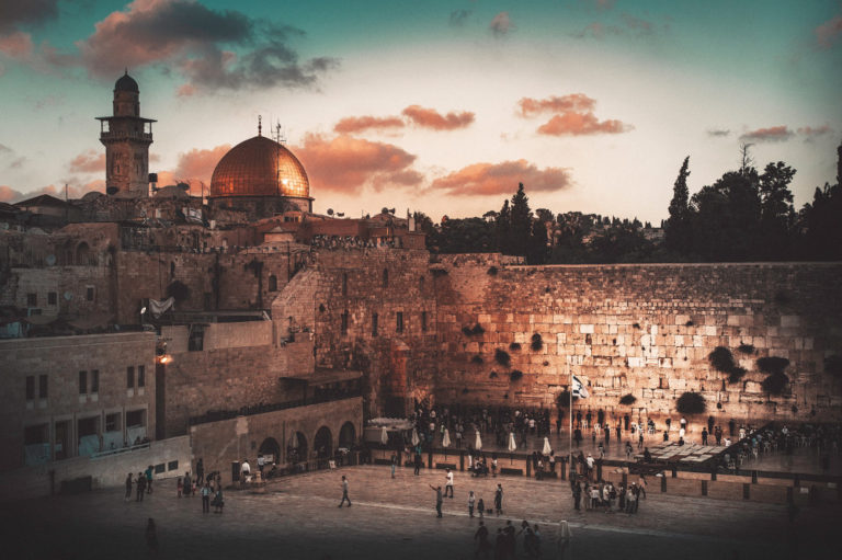 Symbolika historii Józefa: Odnowa Izraela