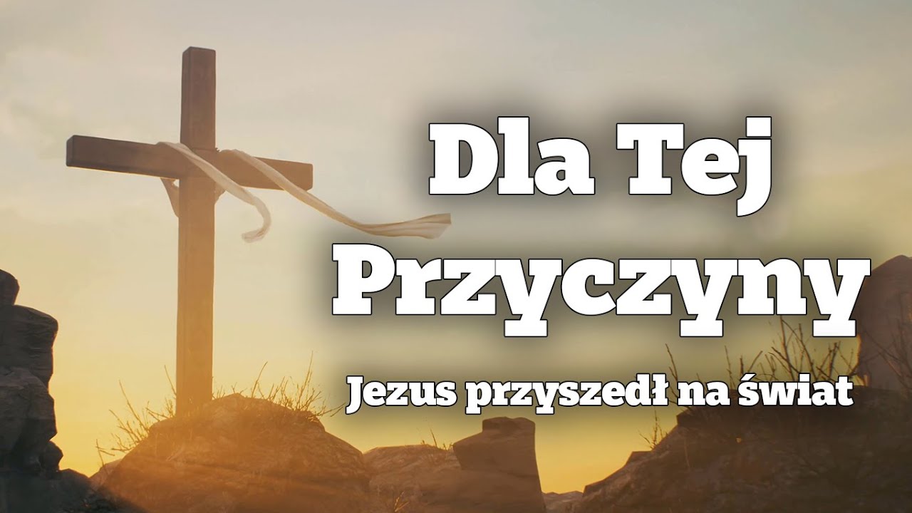 Dla tej przyczyny - film